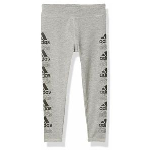 Adidas Kids Athletic Leggings